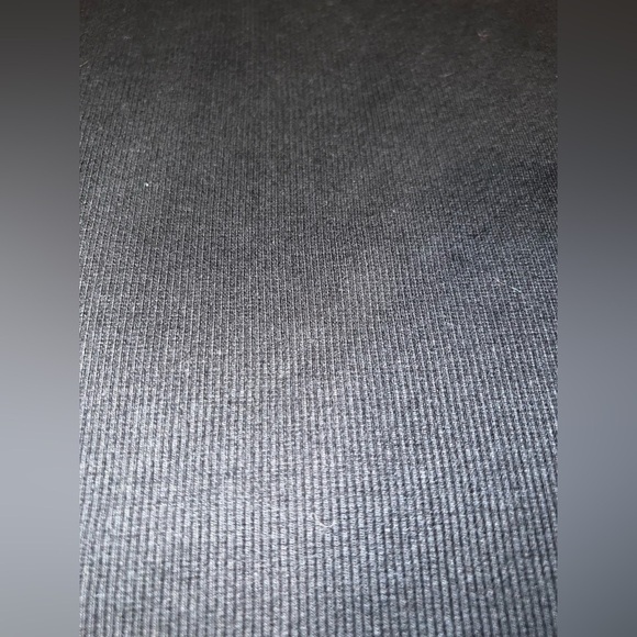 Anthropologie Maeve Black Short Sleeve Mock Neck Sweater - Picture 6 of 10